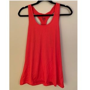 Nike Dri-Fit Pink Tank